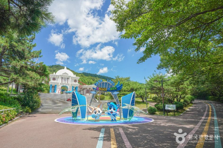 가야랜드 여행 추천 - 메고지고