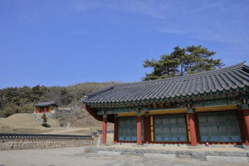 홍성 한솔기마을 여행 추천 - 메고지고