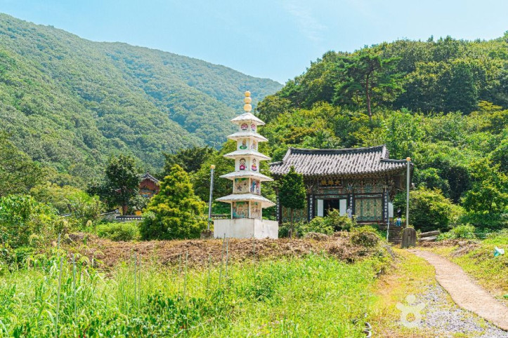 운흥사(나주) 여행 추천 - 메고지고