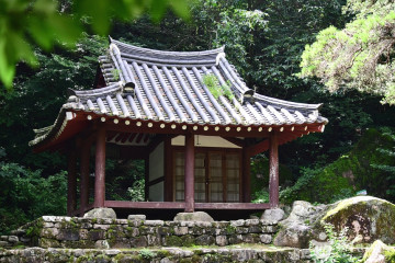 광주 충효동 요지 여행 추천 - 메고지고