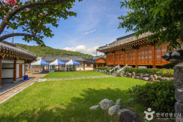 문창공영당 여행 추천 - 메고지고