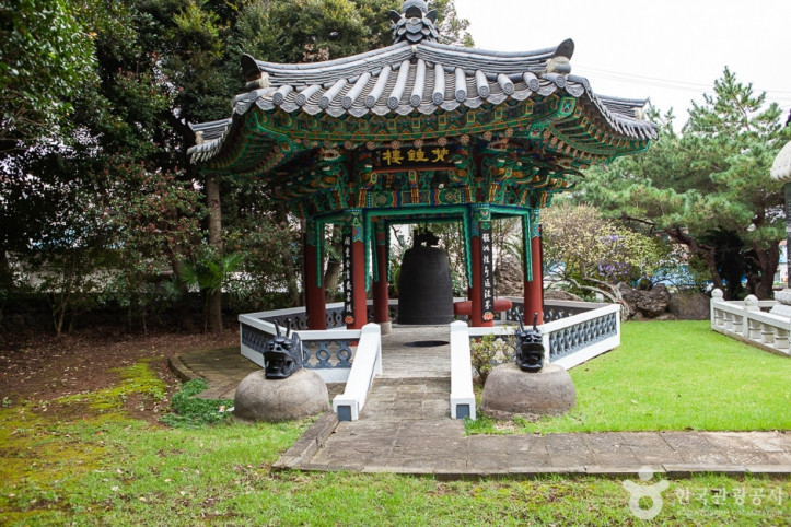 월정사(제주) 여행 추천 - 메고지고