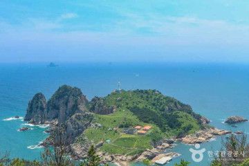 매물도 여행 추천 - 메고지고