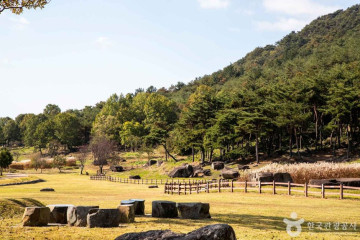 뚜라조각공원 여행 추천 - 메고지고