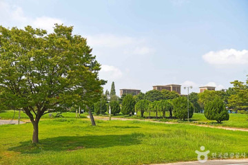오성산 여행 추천 - 메고지고