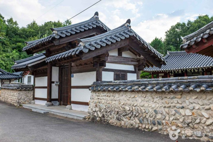 문곡서원 여행 추천 - 메고지고