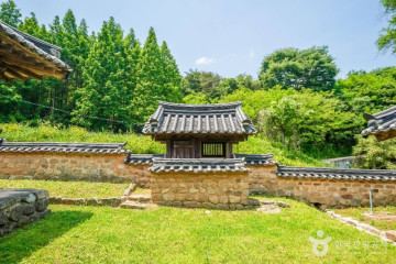 삼우당 여행 추천 - 메고지고