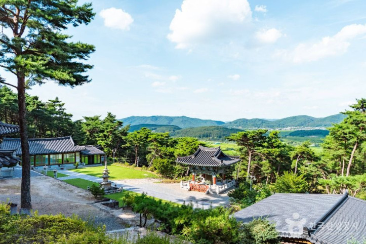 보리사(경주) 여행 추천 - 메고지고