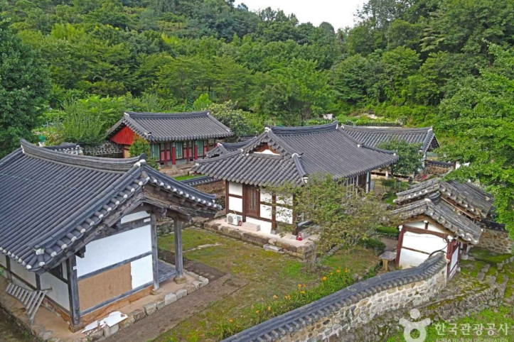 용강서원(순천) 여행 추천 - 메고지고