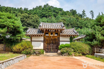 봉곡서원 여행 추천 - 메고지고