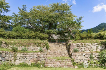 천태산 여행 추천 - 메고지고