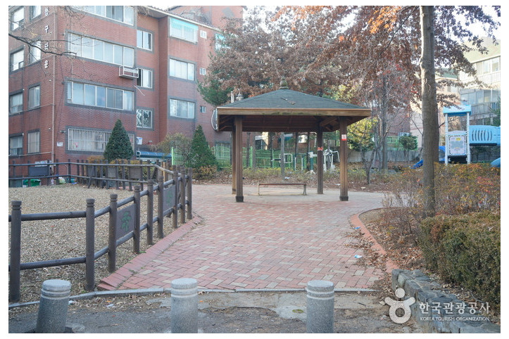 인천 신현동 회화나무 여행 추천 - 메고지고