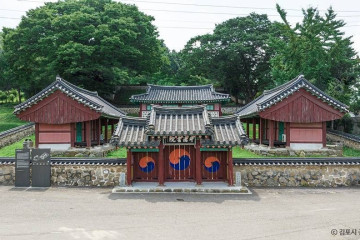걸포중앙공원 여행 추천 - 메고지고