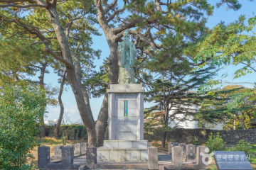 전농로 벚꽃거리 여행 추천 - 메고지고