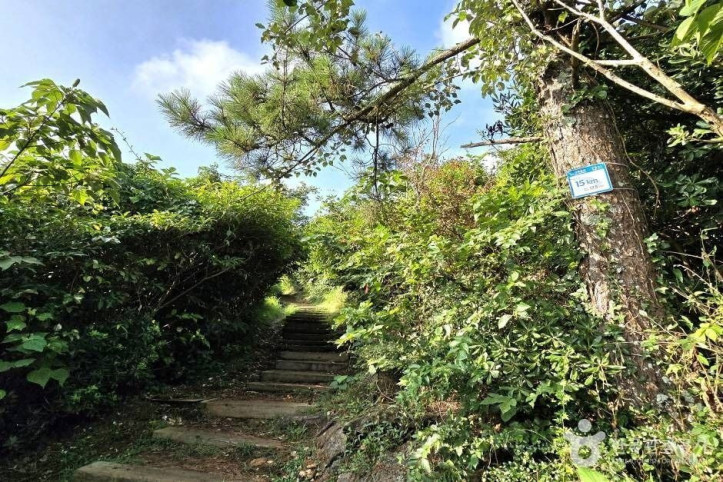 당산봉 여행 추천 - 메고지고