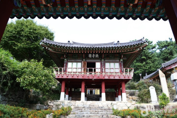 장미공원(창원) 여행 추천 - 메고지고