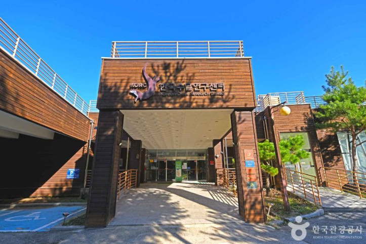 수달연구센터 여행 추천 - 메고지고