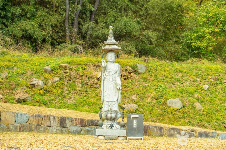 선국사(남원) 여행 추천 - 메고지고