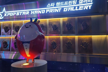 5·18 민주광장 여행 추천 - 메고지고