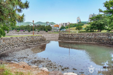 거북선공원 여행 추천 - 메고지고
