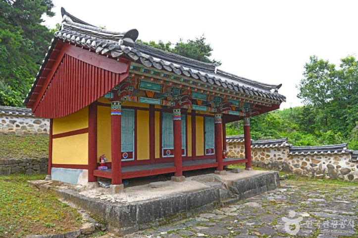 석보군묘각 여행 추천 - 메고지고