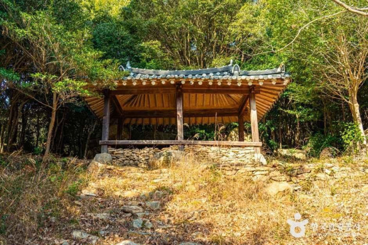 고산 윤선도 문학체험공원 여행 추천 - 메고지고