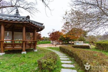 양촌자연휴양림 여행 추천 - 메고지고