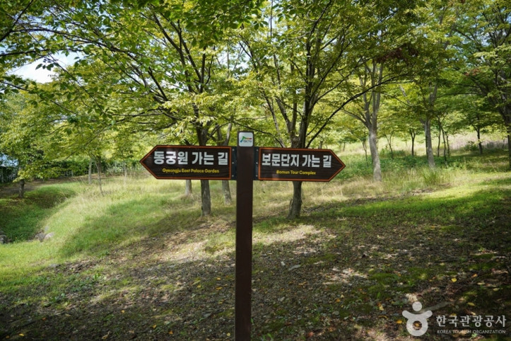 물너울공원 여행 추천 - 메고지고