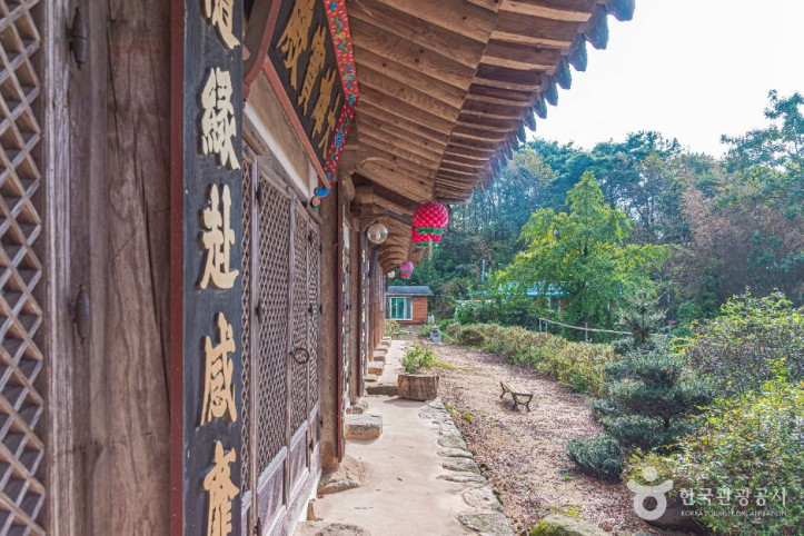 다천사(정읍) 여행 추천 - 메고지고