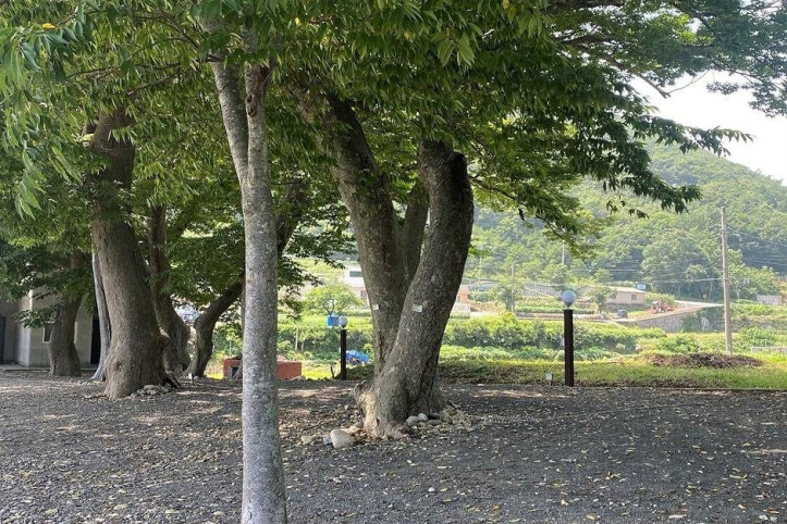 천하몽돌해수욕장 여행 추천 - 메고지고