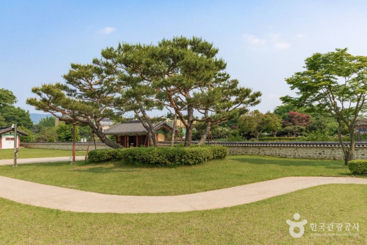 정약용유적지(남양주) 여행 추천 - 메고지고