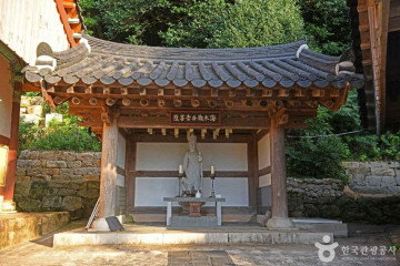 땅끝우림정원 여행 추천 - 메고지고