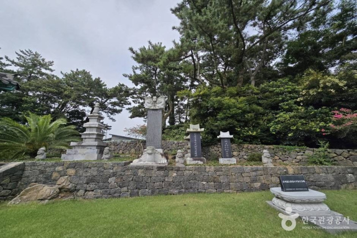 선광사(제주) 여행 추천 - 메고지고