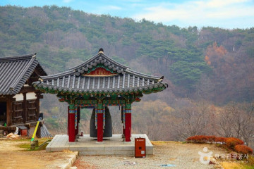 안성 구메농사마을 여행 추천 - 메고지고