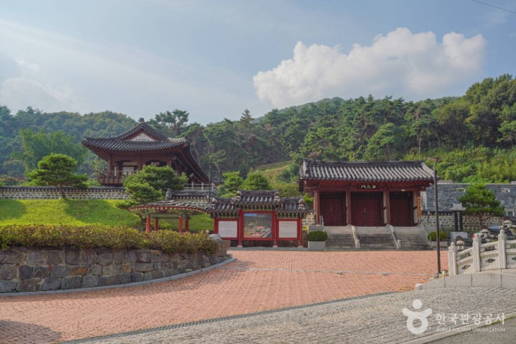 선비마을 여행 추천 - 메고지고