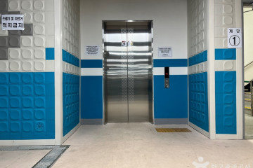 부평역북광장 여행 추천 - 메고지고
