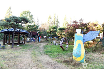 도산서당 여행 추천 - 메고지고