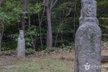 방이동 생태경관 보전지역 여행 추천 - 메고지고
