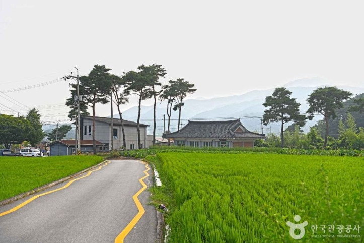외평마을 여행 추천 - 메고지고
