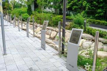 장안근린공원 여행 추천 - 메고지고
