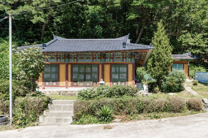 천성사 여행 추천 - 메고지고
