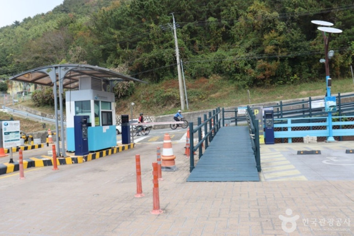 달아공원 여행 추천 - 메고지고