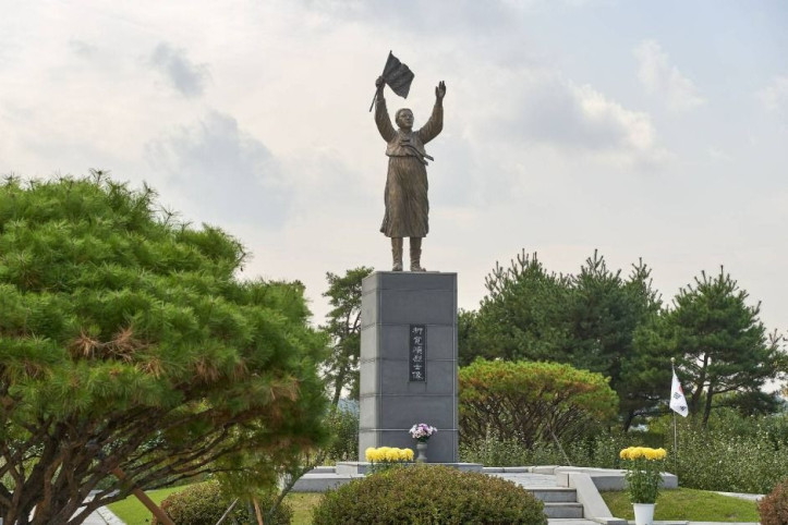천안 유관순 열사 유적 여행 추천 - 메고지고