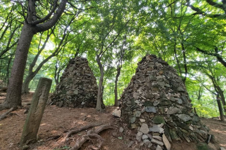 [서울둘레길 10코스] 우면산코스 여행 추천 - 메고지고