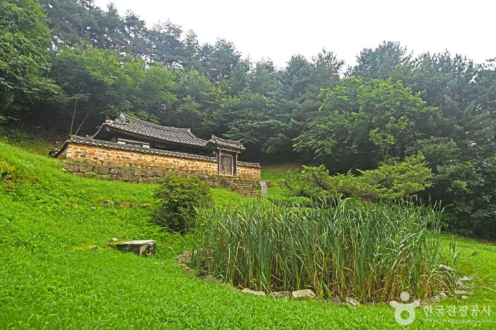 박약재 여행 추천 - 메고지고