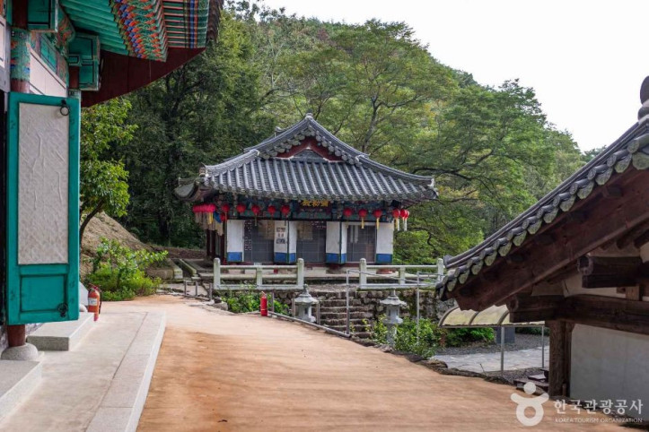 고석사(포항) 여행 추천 - 메고지고