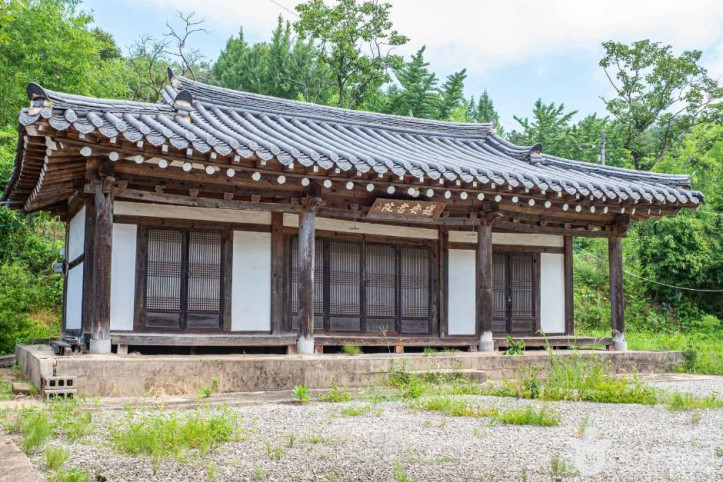 도안서원 여행 추천 - 메고지고