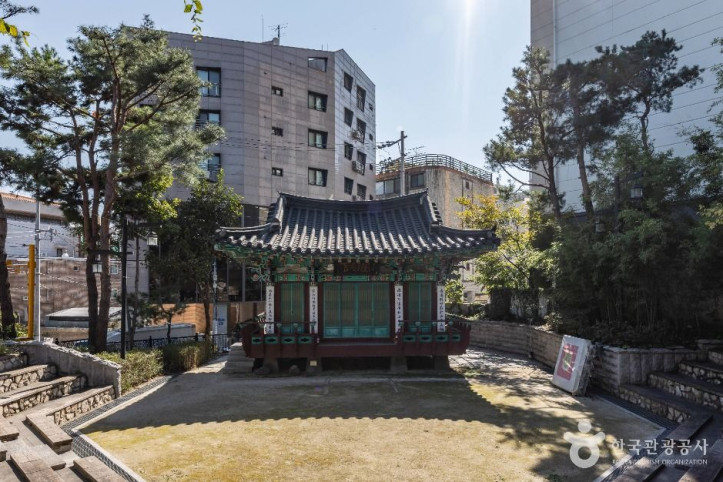 양천향교 여행 추천 - 메고지고