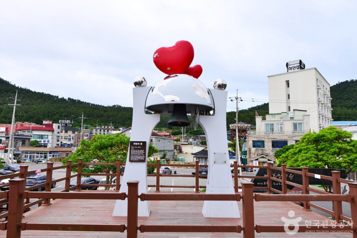 갈두마을(땅끝마을) 여행 추천 - 메고지고