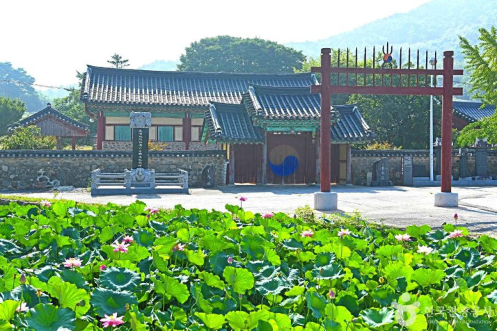 운봉향교 여행 추천 - 메고지고